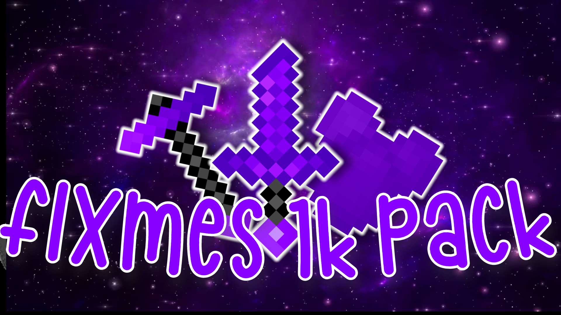 flxmes 1k pack 16x by veebri on PvPRP